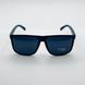 Комплект. Сонцезахисні окуляри Polarized прямокутні Classic Box С3 J.914.C3 фото 6