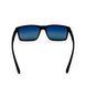 Солнцезащитные очки с линзами Polarized 87010 черные Е.P87010.C1 фото 2
