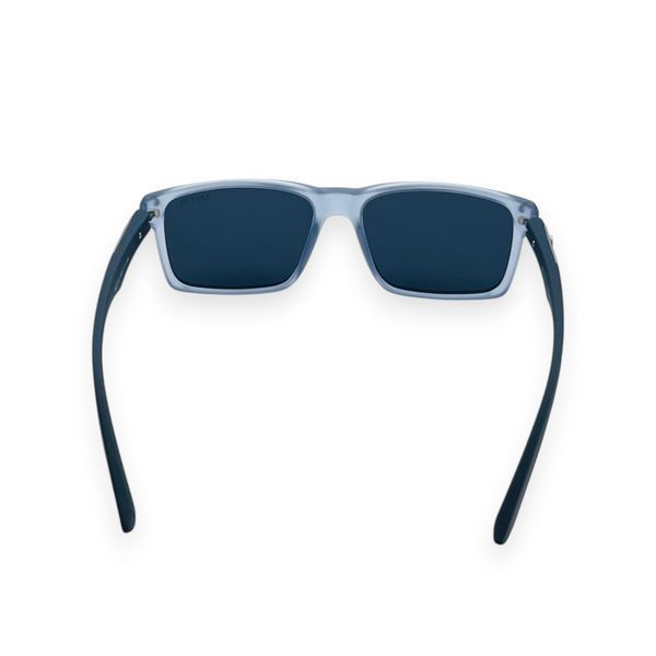 Сонцезахисні окуляри з лінзами Polarized 87010 сірі Е.P87010.C3 фото