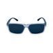 Сонцезахисні окуляри з лінзами Polarized 87010 сірі Е.P87010.C3 фото 2