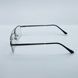 Окуляри для читання і компʼютеру фотохромні OptiFlex С3 +1.75 графітові Е.T5803.С3+1.75 фото 7