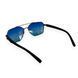 Сонцезахисні окуляри з лінзами Polarized графітові Е.P88004.C2 фото 2