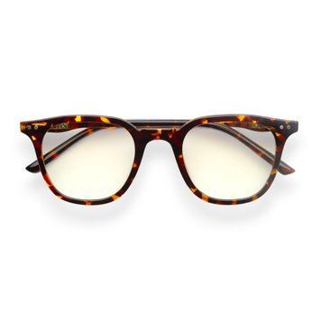 Окуляри для комп'ютера панто VisionPan леопардові R.TR6007.С3 фото