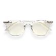 Окуляри для комп'ютера панто VisionPan прозорі  R.TR6007.С4 фото