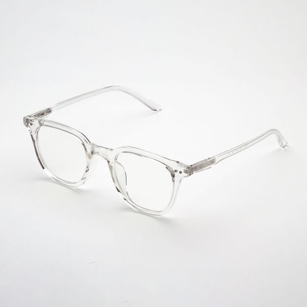 Окуляри для комп'ютера панто VisionPan прозорі  R.TR6007.С4 фото
