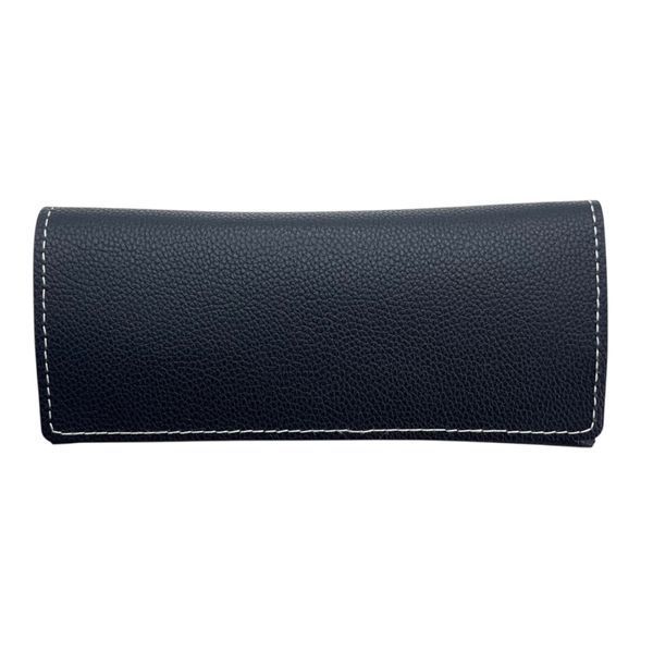 Очки для компьютера квадратные Lux. Комплект R.30166.С2box-black фото