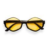 Шестигранні водійські окуляри Polarized жіночі E.WL2643.C2 фото