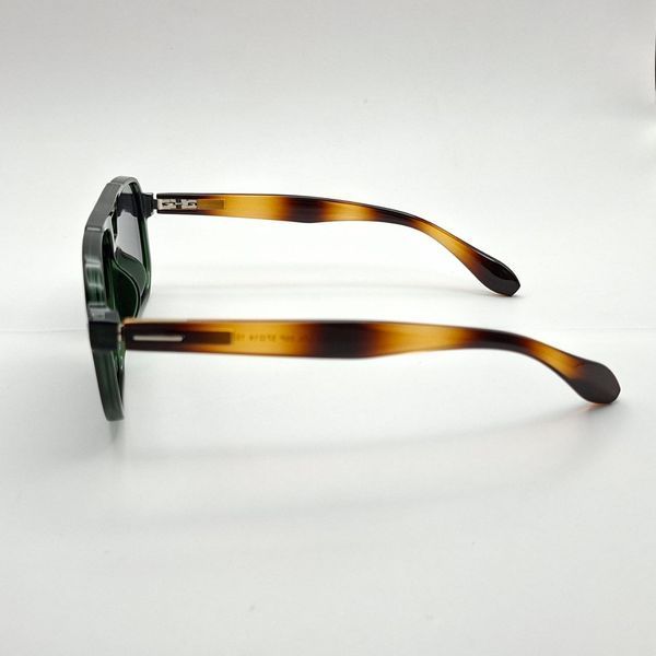 Сонцезахисні окуляри прямокутні з лінзою Polarized R.PE09303 фото