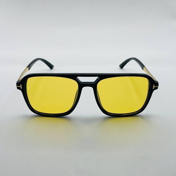 Автомобильные очки с поляризацией антифары квадратные  R.WL2561PС3 фото