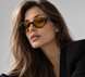 Шестигранные водительские очки Polarized женские  E.WL2643.C2 фото 2