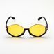Шестигранные водительские очки Polarized женские  E.WL2643.C2 фото 3