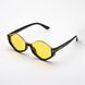 Шестигранные водительские очки Polarized женские  E.WL2643.C2 фото 4