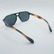 Сонцезахисні окуляри прямокутні з лінзою Polarized R.PE09303 фото 5