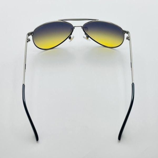 Автомобільні окуляри авіатори день-ніч з лінзами polarized R.PA1511C6 фото