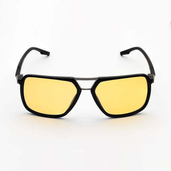 Автомобільні окуляри антифари прямокутні polarized С3 2.PE8538C3 фото