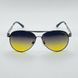 Автомобільні окуляри авіатори день-ніч з лінзами polarized R.PA1511C6 фото 5