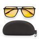 Автомобільні окуляри антифари прямокутні polarized С3 2.PE8538C3 фото 1