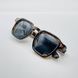 Солнцезащитные очки квадратные с Polarized коричневые 2.10805.С2 фото 6