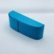 Жесткий футляр для маленьких и средних очков голубой K.CASE-PRM_BLUE фото 5