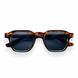 Солнцезащитные очки квадратные с Polarized коричневые 2.10805.С2 фото 1