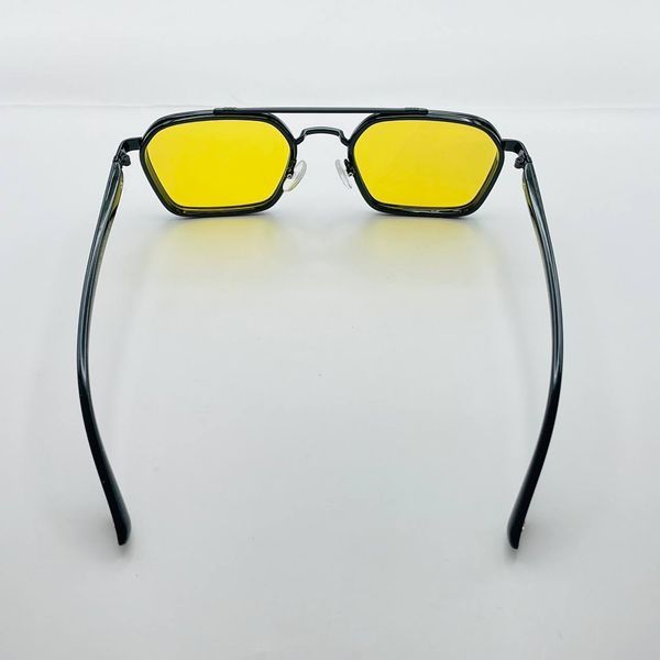 Автомобильные очки антифары с фотохромными линзами polarized квадратные Е.PB24220 фото