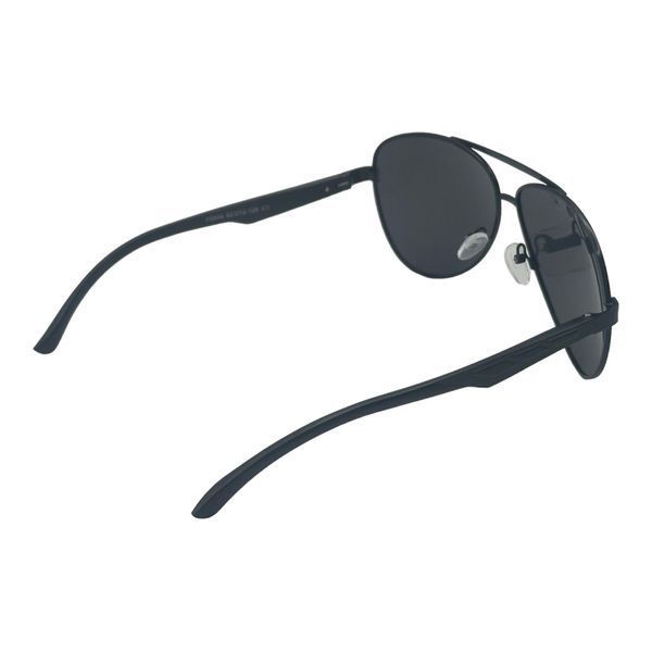 Сонцезахисні окуляри чоловічі авіатори polarized J.8844 фото