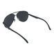 Сонцезахисні окуляри чоловічі авіатори polarized J.8844 фото 5