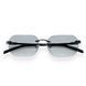 Сонцезахисні окуляри прямокутні безправні Polarized 2.S33255-S.C4 фото 1
