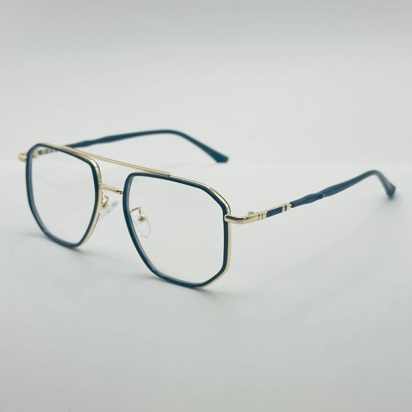 Компьютерные очки SmartVision квадратной формы. Комплект R.21023.С4box-black фото