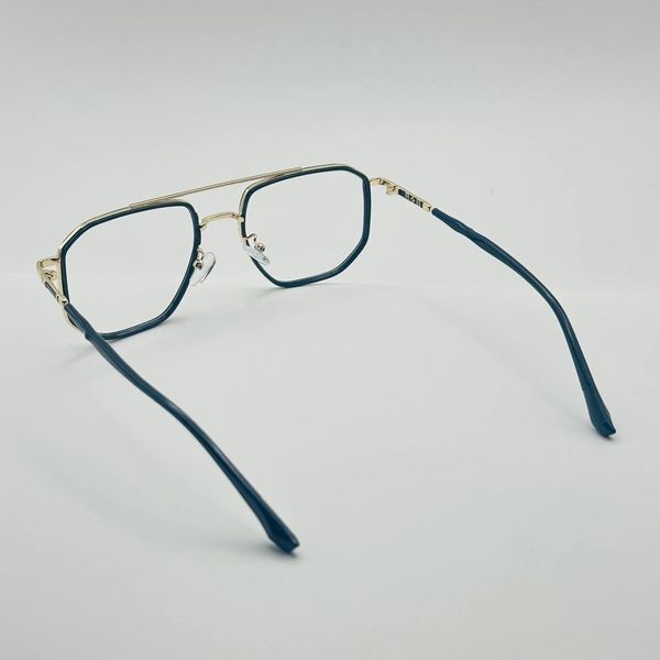 Компьютерные очки SmartVision квадратной формы. Комплект R.21023.С4box-black фото