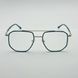 Компьютерные очки SmartVision квадратной формы. Комплект R.21023.С4box-black фото 4