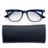 Прямокутні окуляри для компьютера RavenSight. Комплект Е.XS2172.С1box-black фото