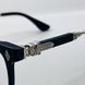Прямокутні окуляри для компьютера RavenSight. Комплект Е.XS2172.С1box-black фото 6